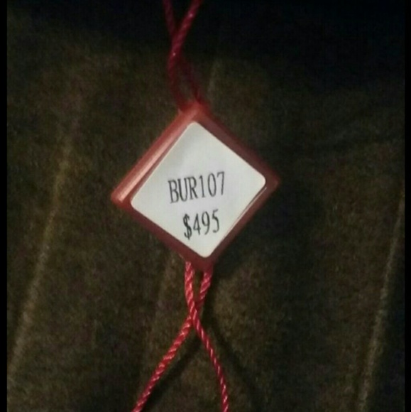 Burgi woman's watch. - Picture 3 of 5